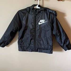 Toddler Nike Jacket